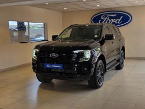 Ford Everest 2.0 BiTurbo 4x4 Sport - Image 1