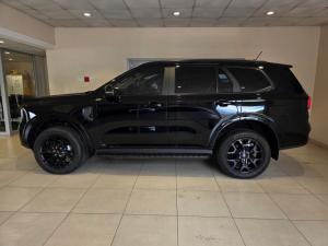 Ford Everest 2.0 BiTurbo 4x4 Sport - Image 2