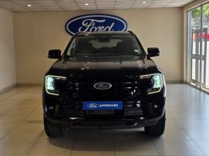 Ford Everest 2.0 BiTurbo 4x4 Sport - Image 4