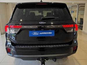 Ford Everest 2.0 BiTurbo 4x4 Sport - Image 5