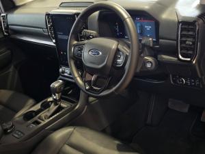 Ford Everest 2.0 BiTurbo 4x4 Sport - Image 8