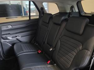 Ford Everest 2.0 BiTurbo 4x4 Sport - Image 9