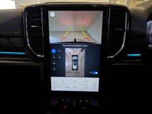 Ford Everest 3.0TD V6 4WD Wildtrak - Image 13