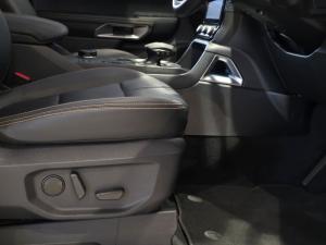 Ford Everest 3.0TD V6 4WD Wildtrak - Image 15