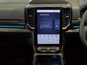 Ford Everest 3.0TD V6 4WD Wildtrak - Image 17