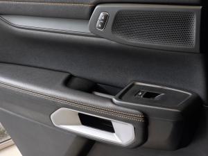 Ford Everest 3.0TD V6 4WD Wildtrak - Image 18