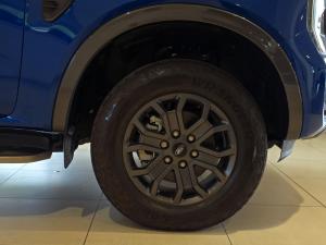Ford Everest 3.0TD V6 4WD Wildtrak - Image 19