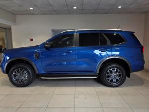 Ford Everest 3.0TD V6 4WD Wildtrak - Image 2