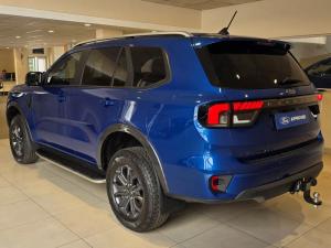 Ford Everest 3.0TD V6 4WD Wildtrak - Image 3