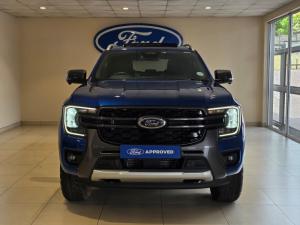 Ford Everest 3.0TD V6 4WD Wildtrak - Image 4