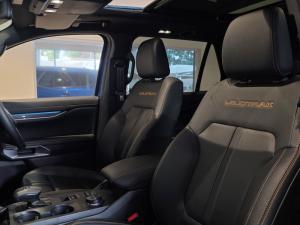 Ford Everest 3.0TD V6 4WD Wildtrak - Image 6