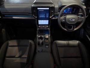 Ford Everest 3.0TD V6 4WD Wildtrak - Image 7