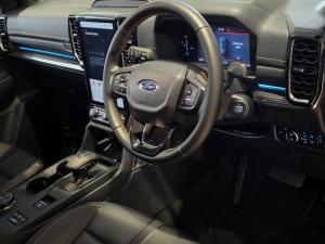 Ford Everest 3.0TD V6 4WD Wildtrak - Image 8