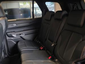 Ford Everest 3.0TD V6 4WD Wildtrak - Image 9