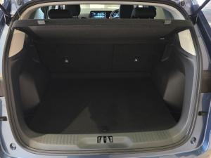 Ford Territory 1.8T Ambiente - Image 10