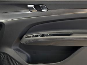 Ford Territory 1.8T Ambiente - Image 12