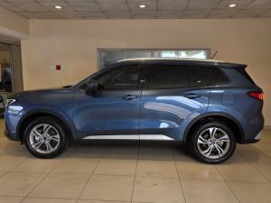 Ford Territory 1.8T Ambiente - Image 2