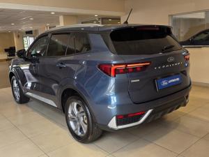 Ford Territory 1.8T Ambiente - Image 3