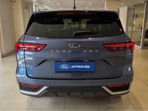 Ford Territory 1.8T Ambiente - Image 5