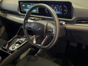 Ford Territory 1.8T Ambiente - Image 8