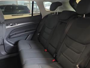 Ford Territory 1.8T Ambiente - Image 9