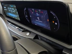 Ford Territory 1.8T Trend - Image 11