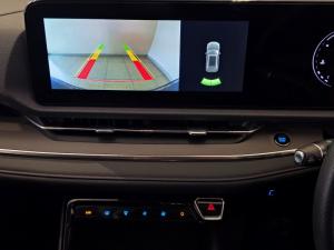 Ford Territory 1.8T Trend - Image 12