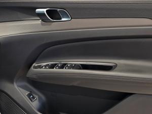 Ford Territory 1.8T Trend - Image 13