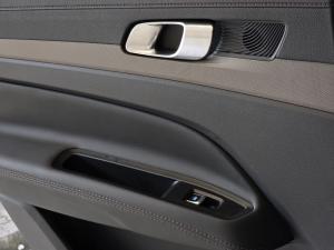 Ford Territory 1.8T Trend - Image 17