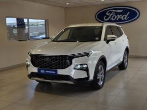 Ford Territory 1.8T Trend - Image 1
