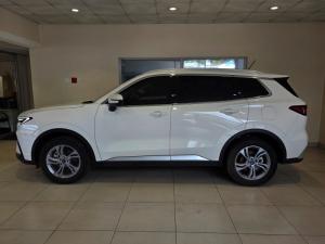 Ford Territory 1.8T Trend - Image 2