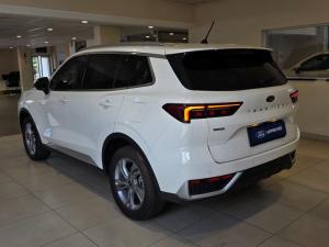 Ford Territory 1.8T Trend - Image 3