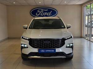 Ford Territory 1.8T Trend - Image 4