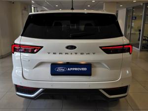 Ford Territory 1.8T Trend - Image 5