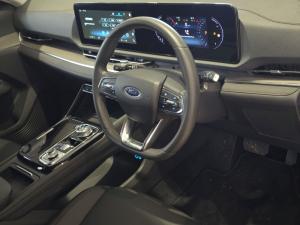 Ford Territory 1.8T Trend - Image 8