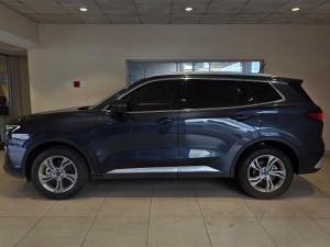 Ford Territory 1.8T Trend - Image 2