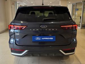 Ford Territory 1.8T Trend - Image 5