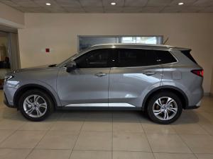 Ford Territory 1.8T Trend - Image 2