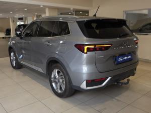 Ford Territory 1.8T Trend - Image 3