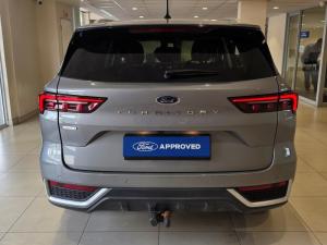 Ford Territory 1.8T Trend - Image 5
