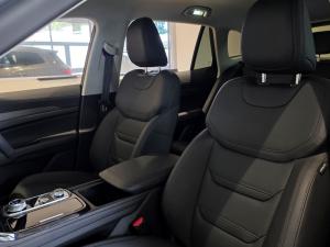 Ford Territory 1.8T Trend - Image 6