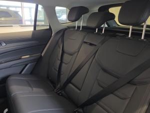 Ford Territory 1.8T Trend - Image 9