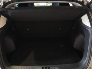 Ford Territory 1.8T Trend - Image 10