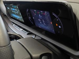 Ford Territory 1.8T Trend - Image 11