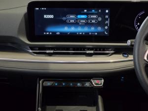 Ford Territory 1.8T Trend - Image 16