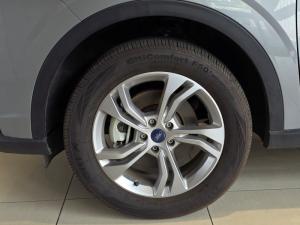 Ford Territory 1.8T Trend - Image 18