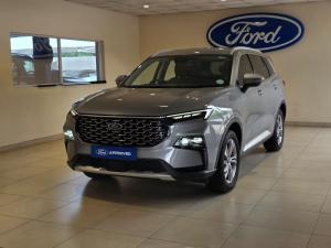 Ford Territory 1.8T Trend - Image 1