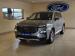Ford Territory 1.8T Trend - Thumbnail 1