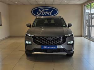 Ford Territory 1.8T Trend - Image 4