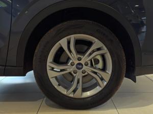 Ford Territory 1.8T Trend - Image 17